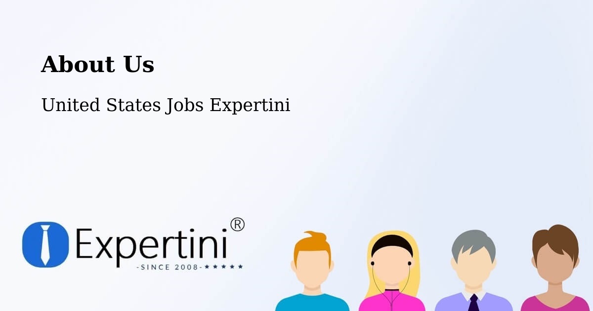 About Expertini Recruitment Platform  – Fountain - Fountain, United States Jobs Expertini
