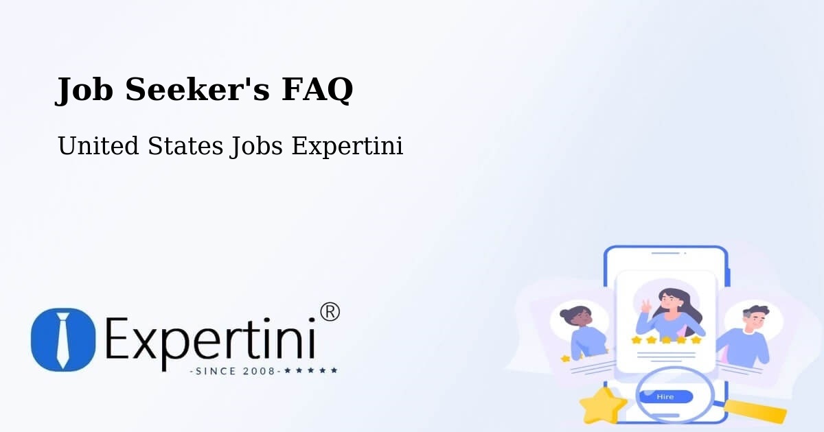Job Seeker FAQ – Fountain - United States Jobs Expertini