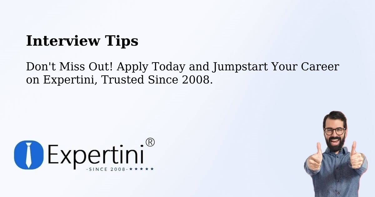 Interview Tips & Techniques for Job Seekers – Fountain - Fountain, United States Jobs Expertini